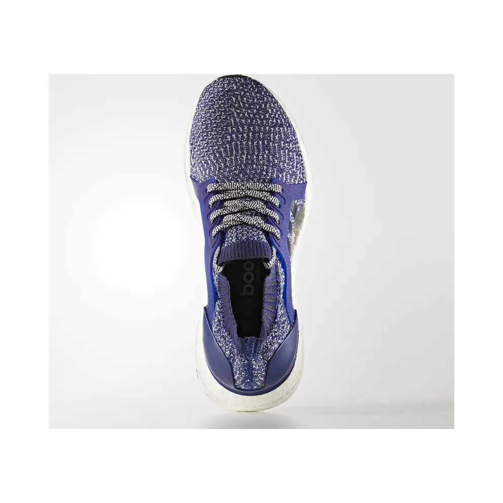 adidas Ultra Boost X Noble Ink (W) Mystery Ink/Noble Ink/Grey One (BY2710)