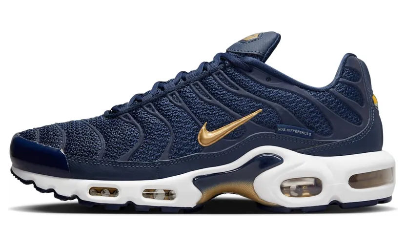 Nike Air Max Plus FFF (FB3350-400)