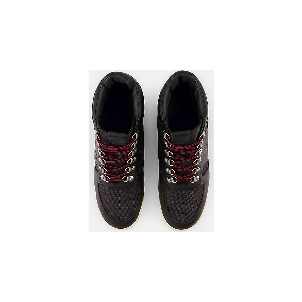 New Balance Rainier Black Macadamia Nut (URAINAL)