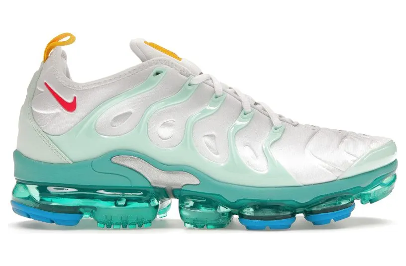 Nike Air VaporMax Plus Since 1972 (DQ7645-100)