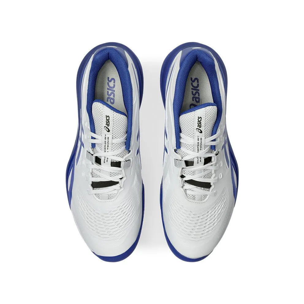 ASICS Gel-Resolution X Clay White Dark Cobalt (1041A485-101)