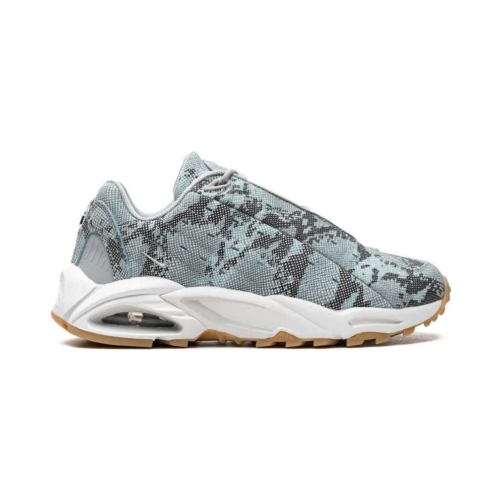 Nike x NOCTA Hot Step Air Terra Light Pumice/White sneakers – Grau (FB2348)