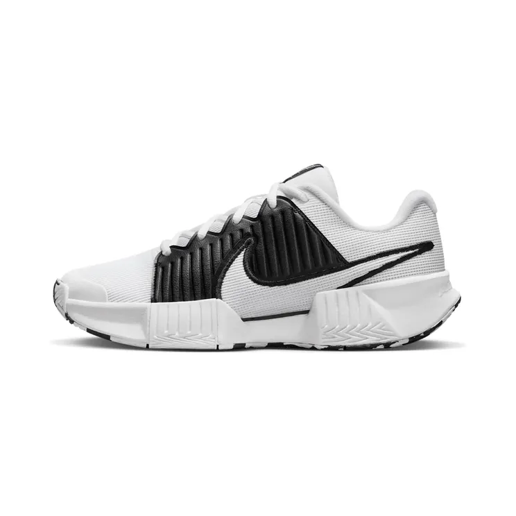 Nike Zoom Challenge PB “White Black” (FQ4155-100)