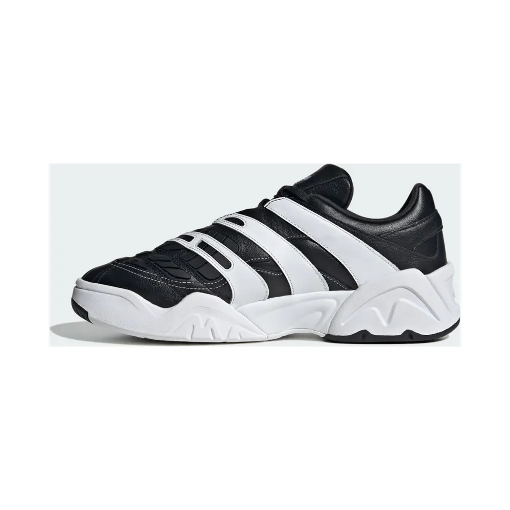 adidas Predator XLG Core Black / Cloud White / Core Black (IF1111)