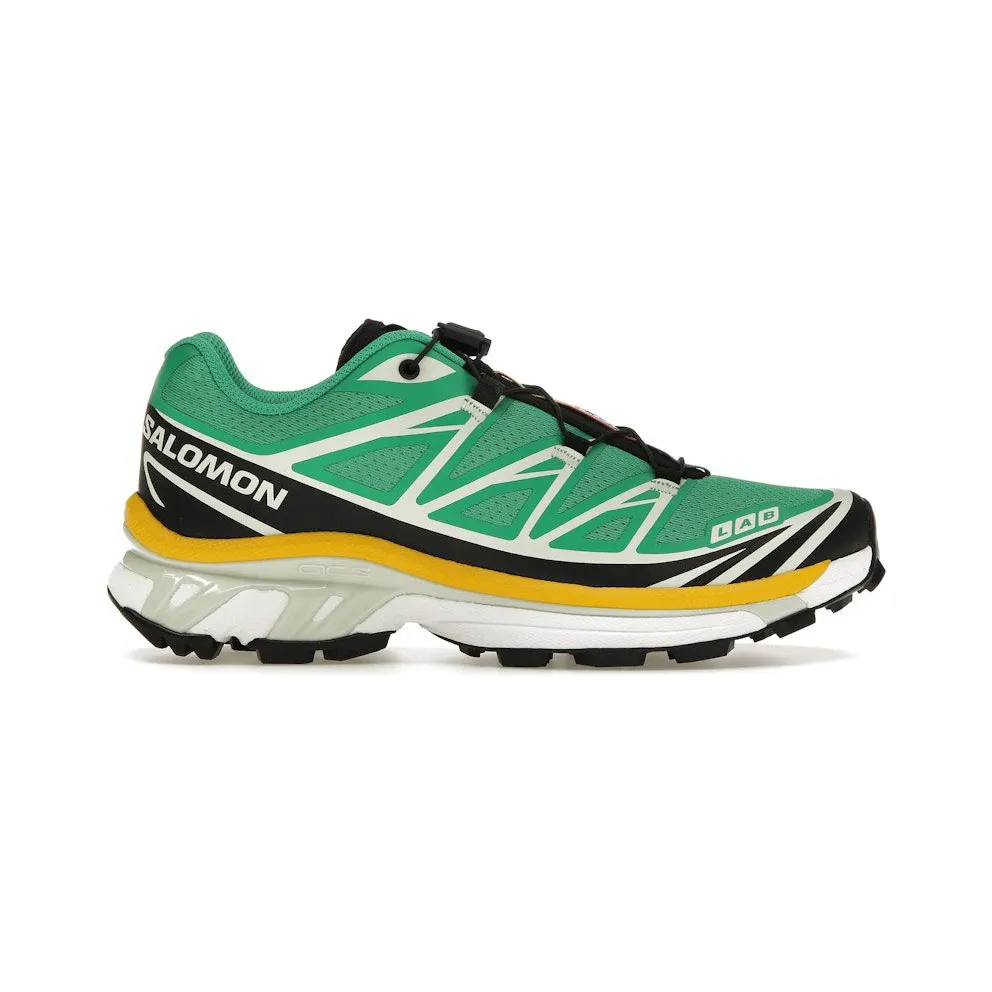 Salomon XT-6 Bright Green (L47583100)
