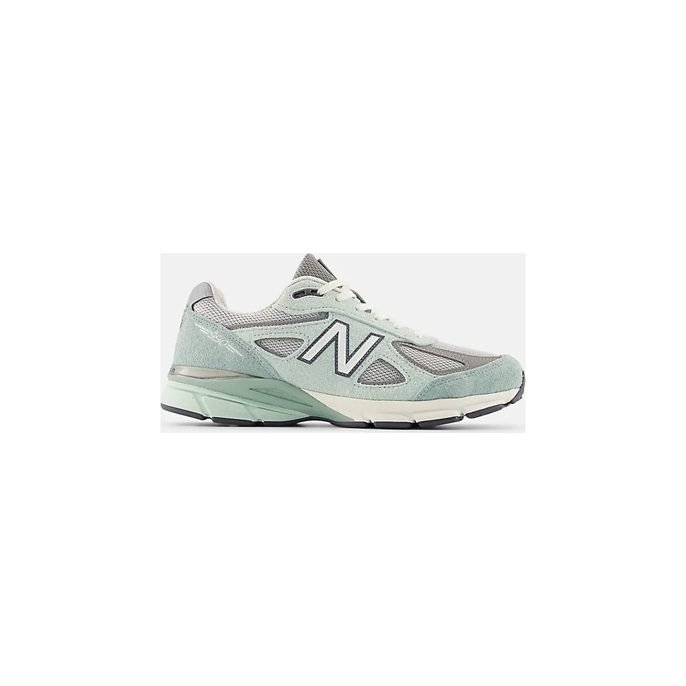 New Balance 990v4 MiUSA The Whitaker Group Willful Bias (U990WK4)