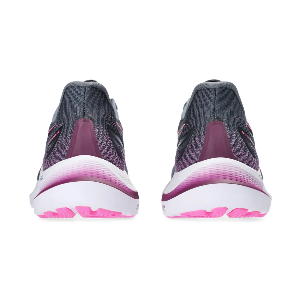 Asics Gt-2000 12 Tarmac/Black (1012B506.022)
