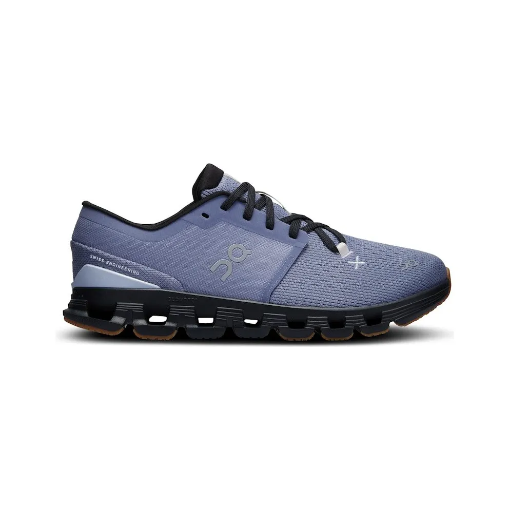 On Running Cloud X 4 Feather Black (3WE30072545)
