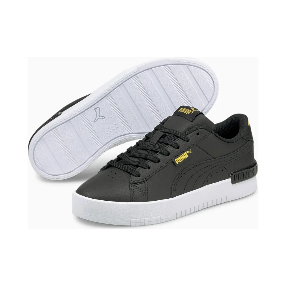 PUMA Jada Women’ Black/Black/Gold (380751-07)