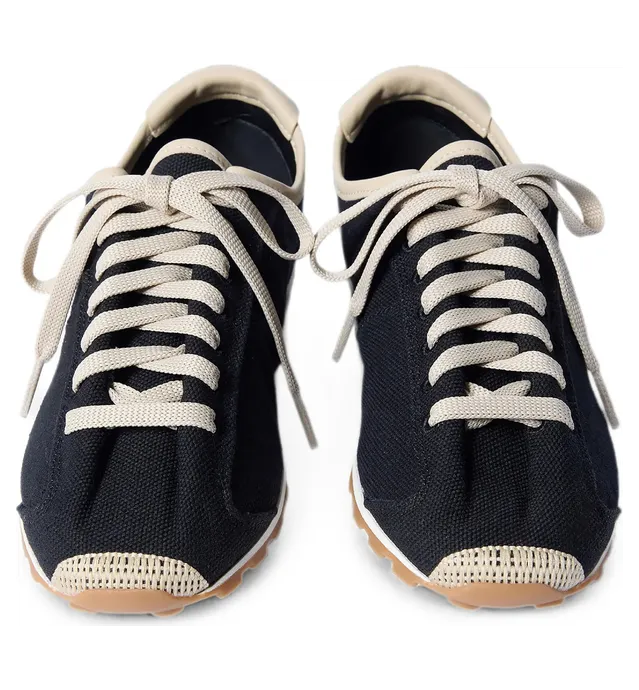 Jacquemus the Tennis “Black” (FOM00175 AW00255 990) (4)