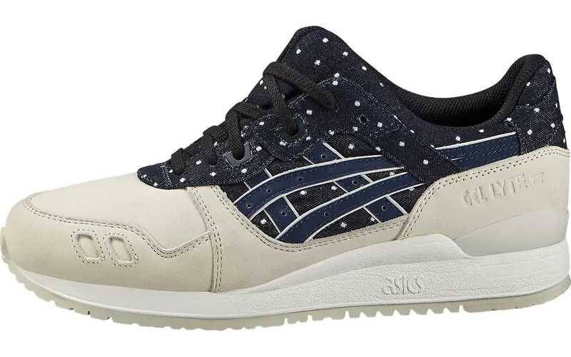 Asics Gel-Lyte III GL 3 Japanese Textile Pack (H625L-5050)