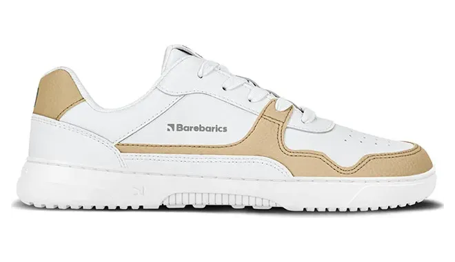 Barebarics sneaker White / Cream (50290140)