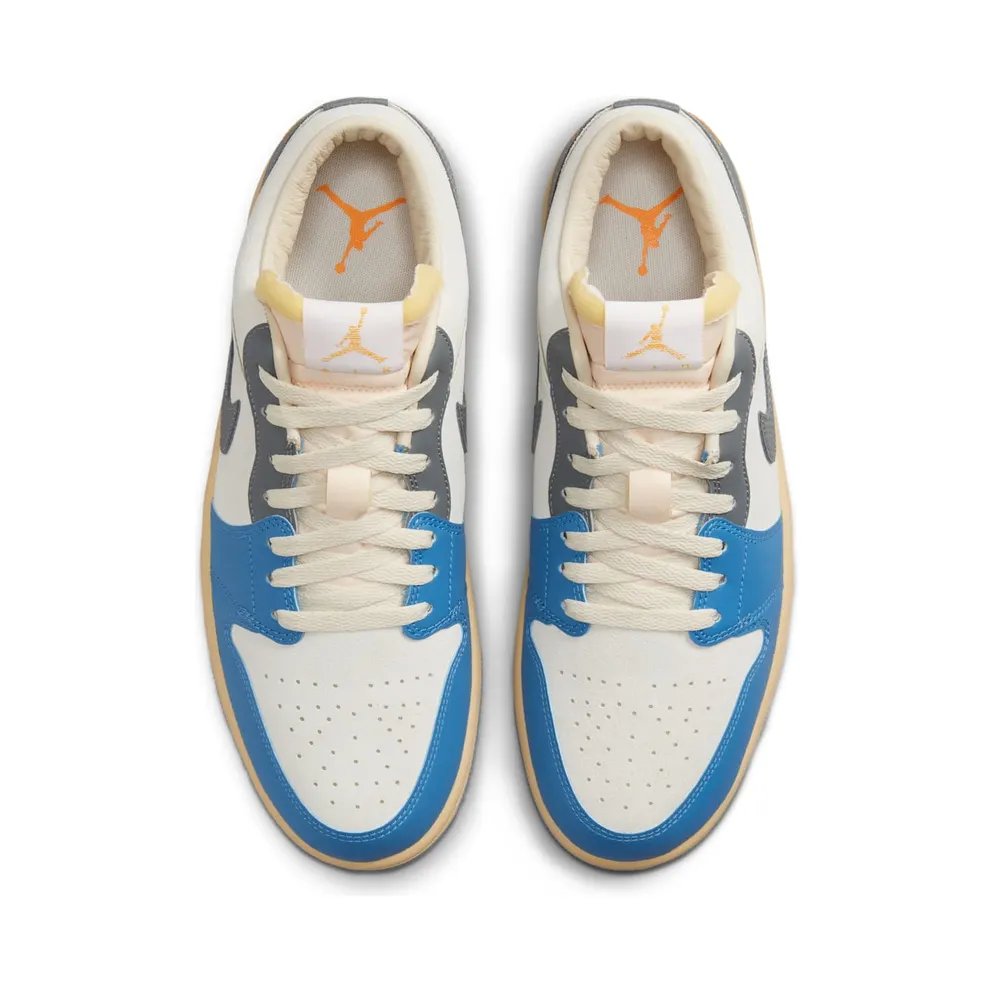 Air Jordan 1 Low SE “Tokyo 96” (DZ5376-469)