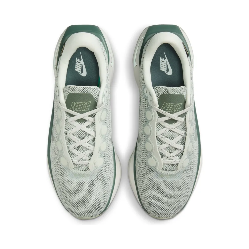 Nike Motiva Gore-Tex Light Silver Jade Horizon Vintage Green (HM0355-002)