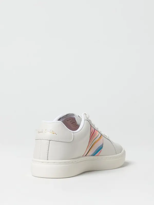 Paul Smith Sneakers White (W1SLAP96PLEA01) (2)