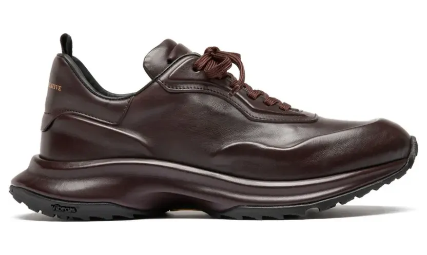 Officine Creative Axis “Brown” (OCDAXIS101BUN11N125)