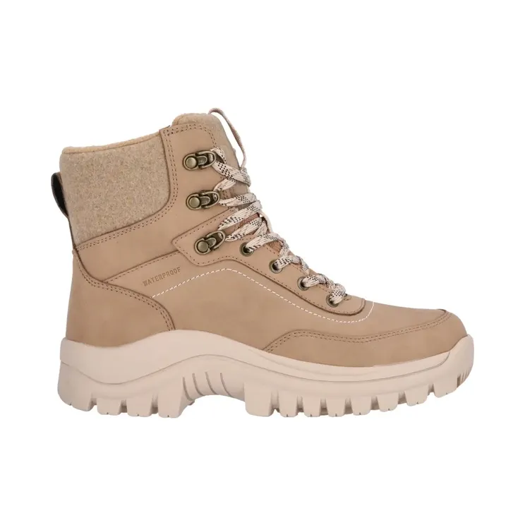 Dameswandelschoenen Whistler Nuslog (W224382-5133)