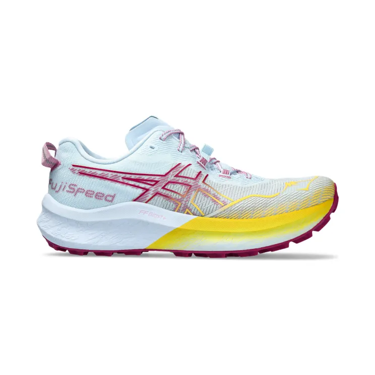 Asics Fujispeed 2 Light Blue/Blackberry (1012B515.401)