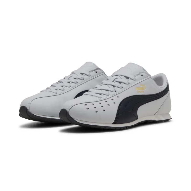 Puma Puma “Glacial Gray / Puma Black” (402960_11)