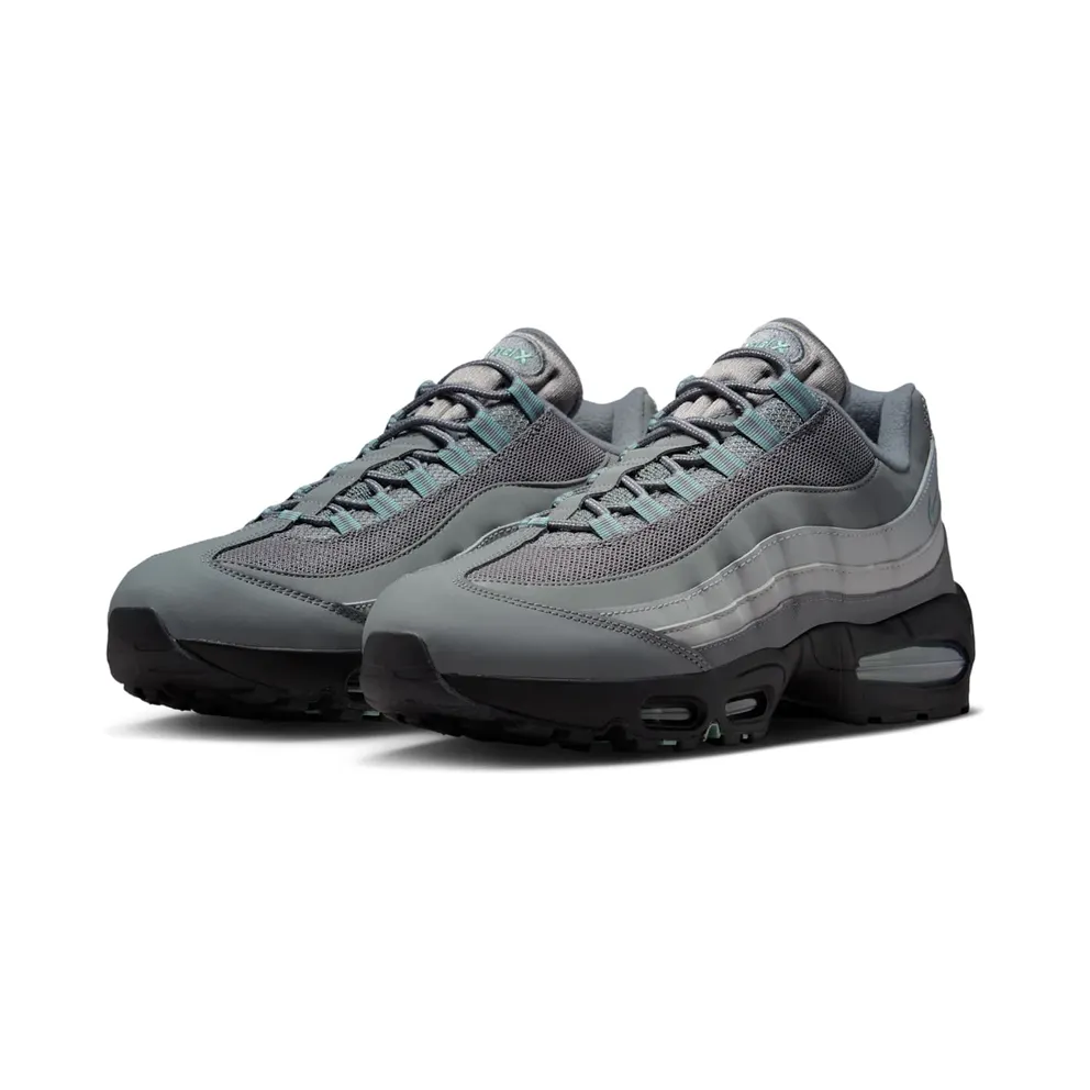 Nike Air Max 95 Big Bubble Smoke Grey Cannon (IM5987-084)