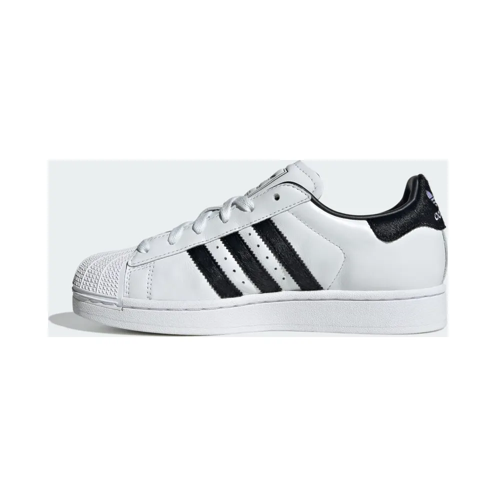 Adidas Superstar II Cloud White / Core Black / Cloud White (JH7052)