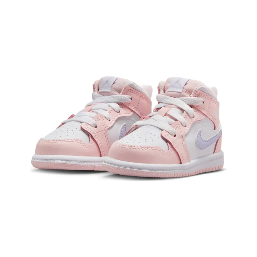 Air Jordan 1 TD “Pink Frost” (FD8782-601)