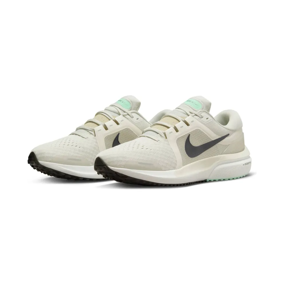Nike Air Zoom Vomero 16 “Light Bone / Sail / Rattan / Black” (DA7245-006)
