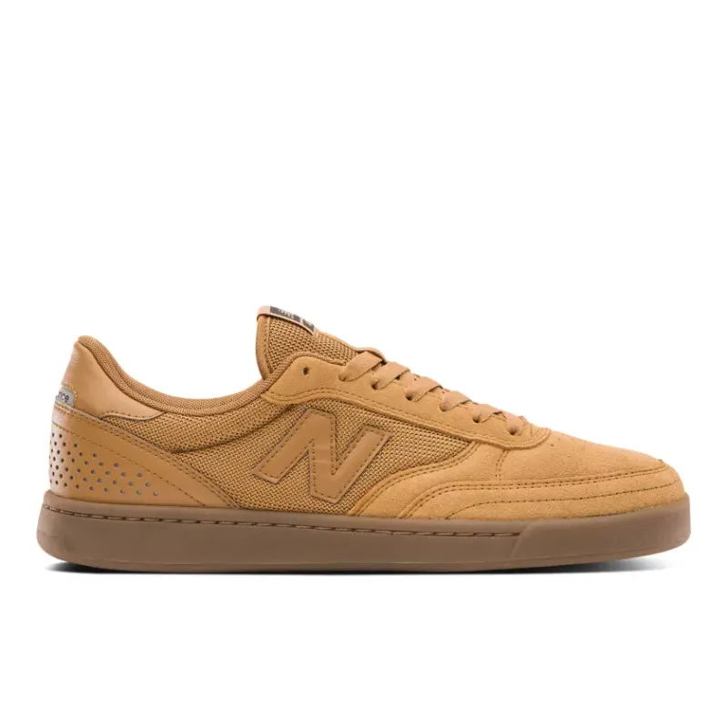 New Balance New Balance Unisex NB NUMERIC 440 Brown/Blue (NM440WHE)
