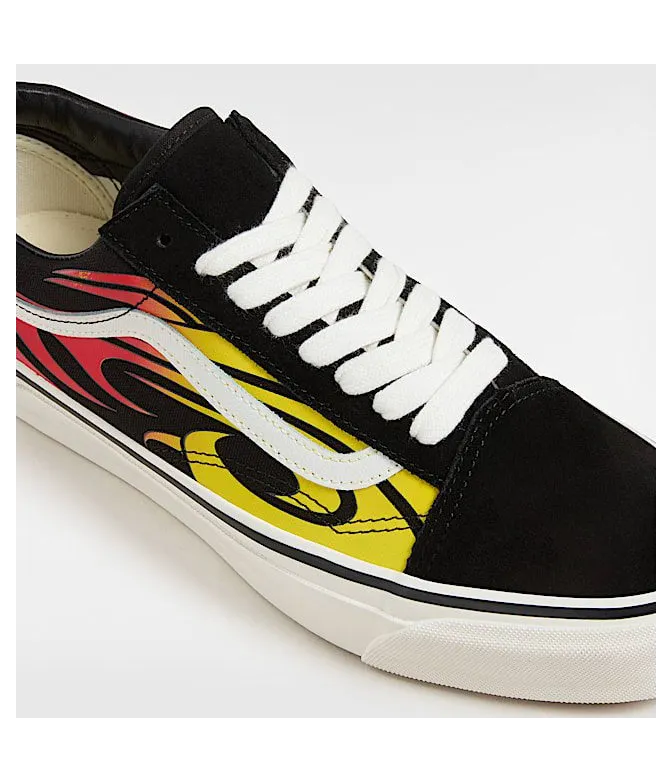 vans-old-skool VN000D56MCG