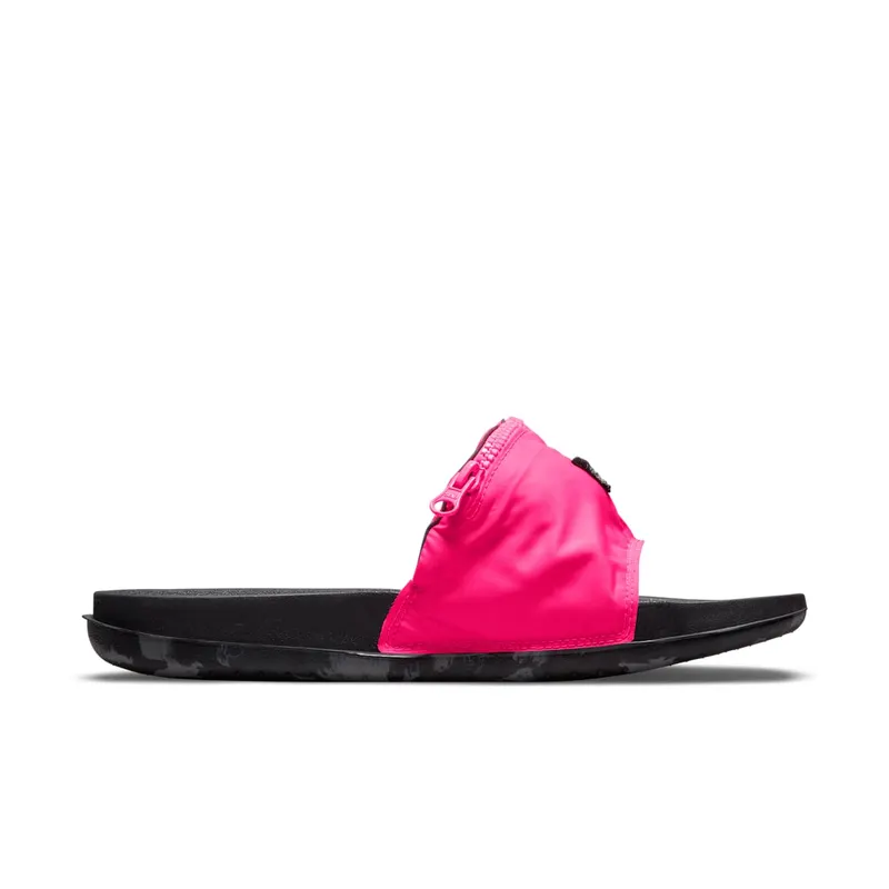 Nike OffCourt Slide Be True Pink (DD6783-600)