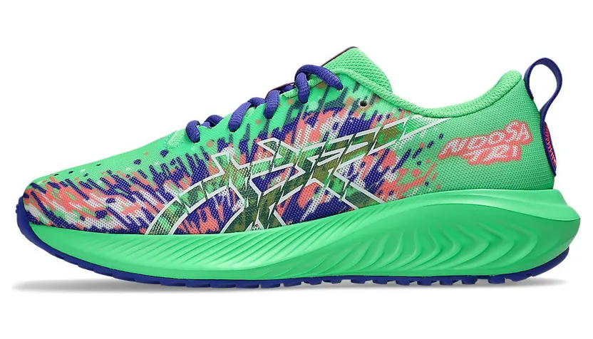 ASICS GEL-NOOSA TRI 16 GS “Vital Green / White” (1014A346-301)