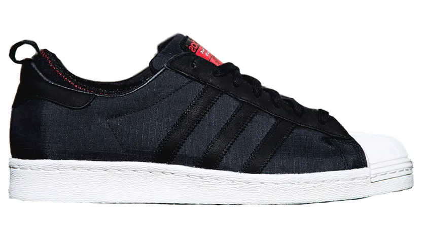 adidas Superstar 80s Keith Haring Christmas In Holis