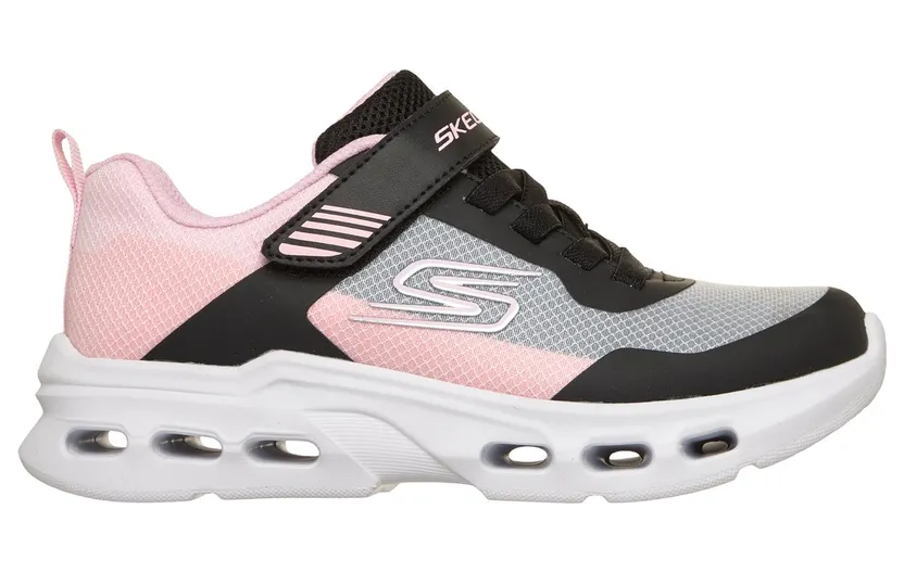 Skechers Glide-Step Drift Sneaker Zwart