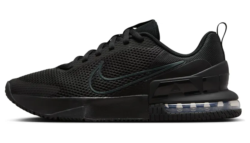 Nike Air Max Alpha Trainer 6 Black Anthracite (FQ1833-003)