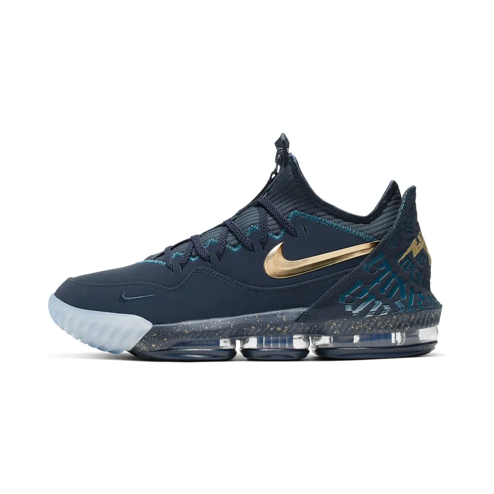 Nike LeBron 16 Low Agimat (CJ9919-400)