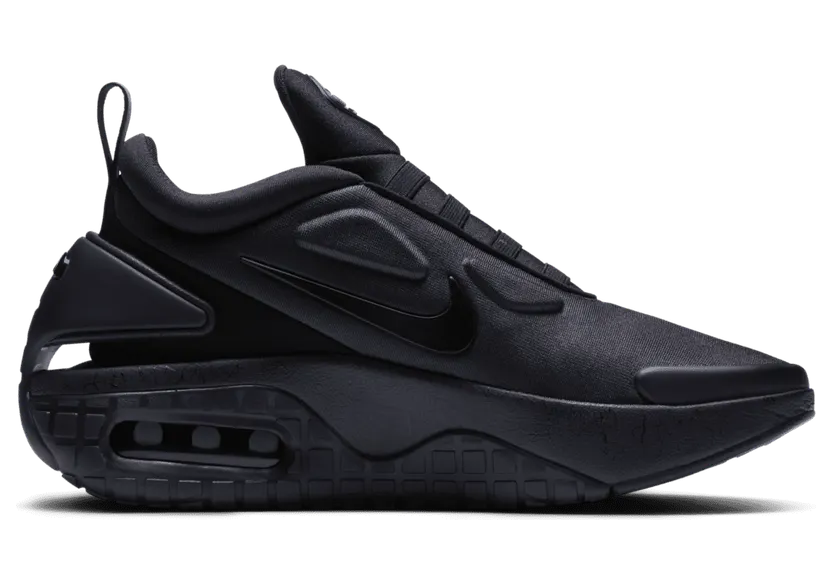 Nike Adapt Auto Max Triple Black (US Charger)