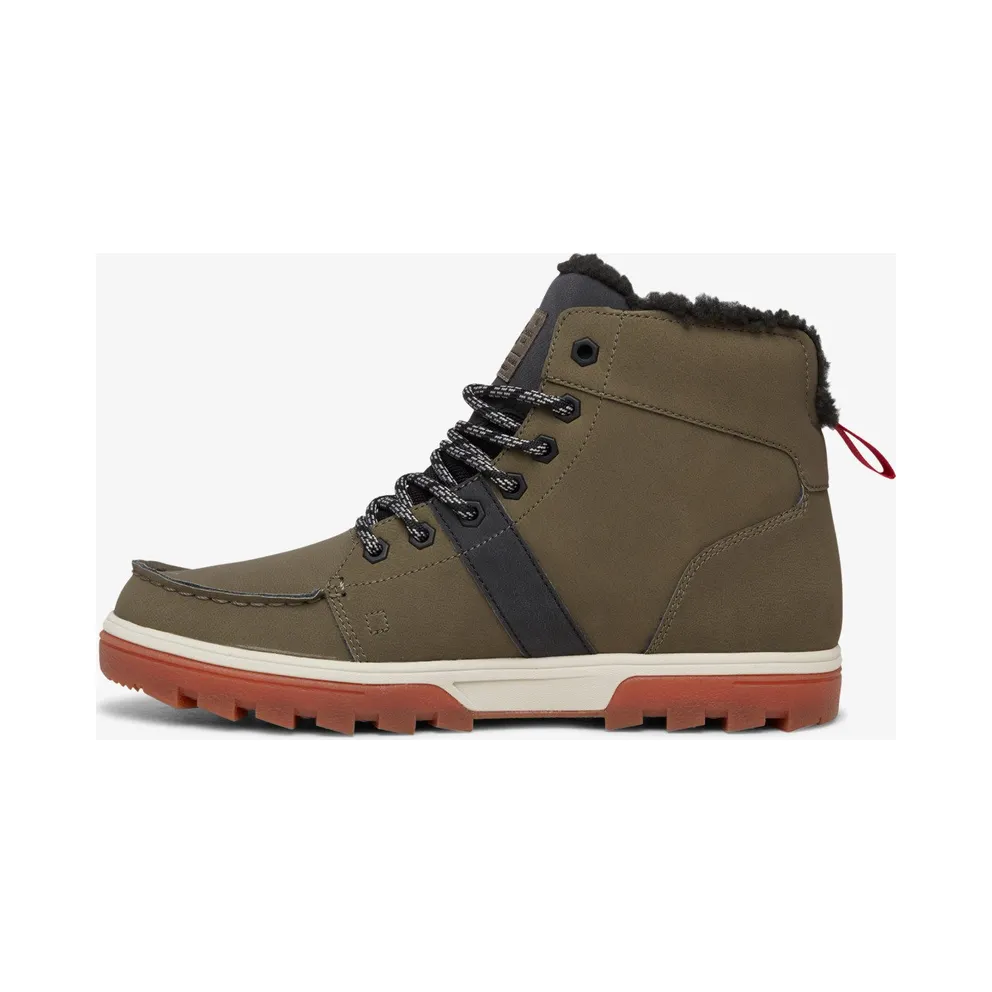 DC Woodland Green (ADYB700033dju)