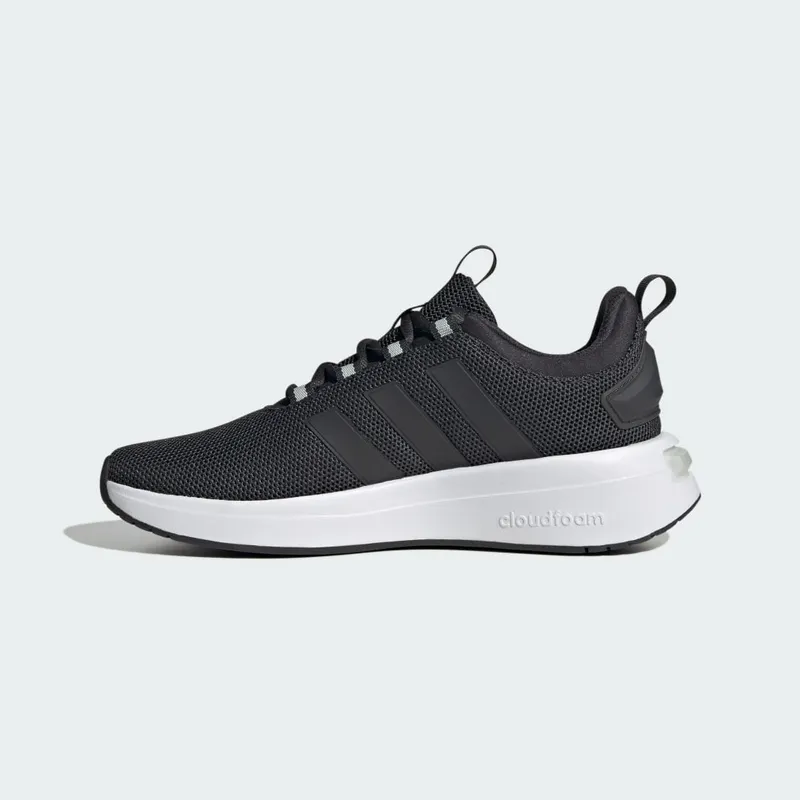 Adidas Racer TR23 Carbon / Carbon / Blue Dawn (IG7343)