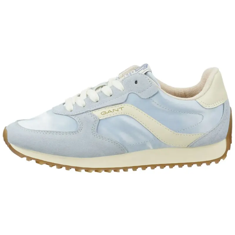 Gant sneaker Light Blue / White (872533178-455)