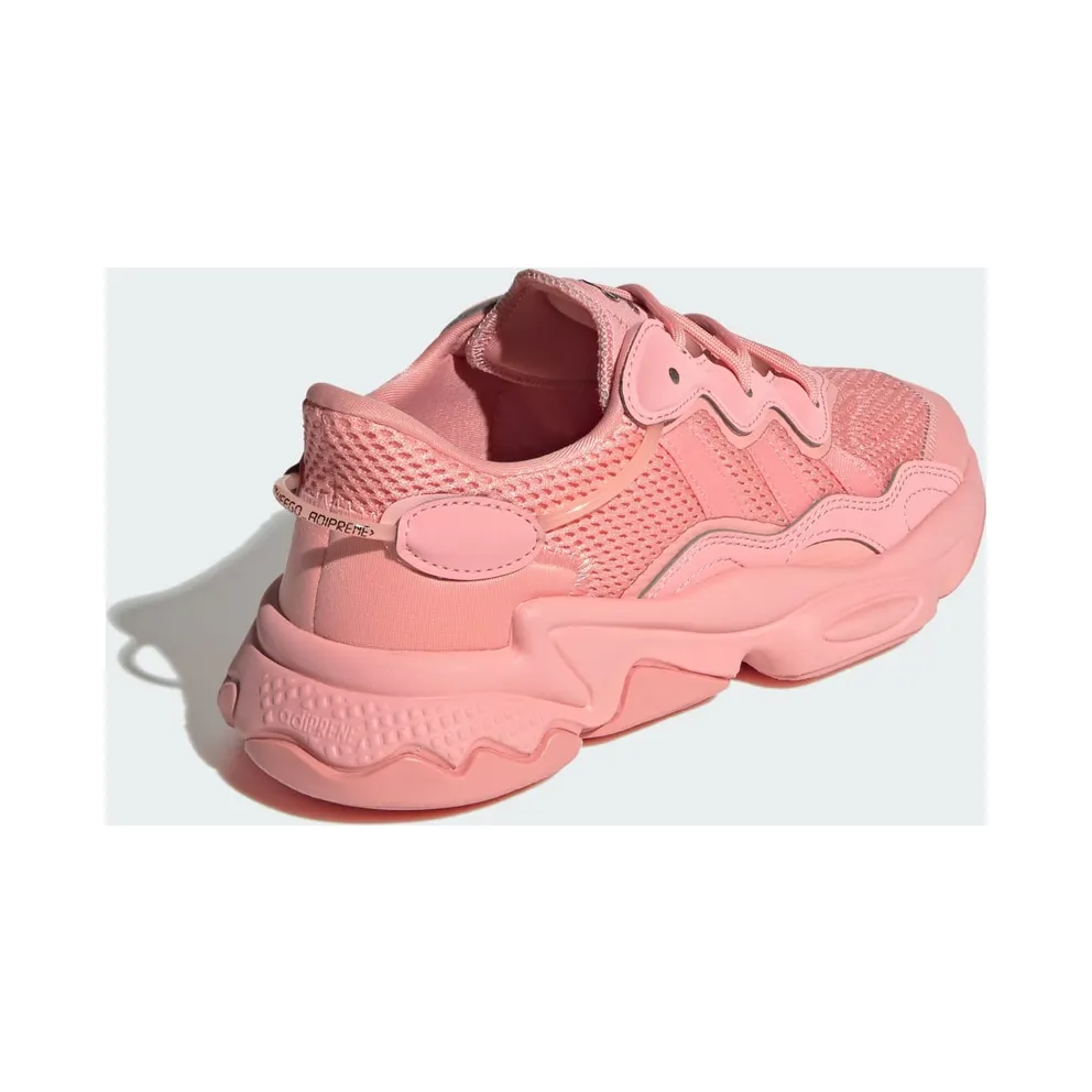 Adidas OZWEEGO Semi Pink Spark / Semi Pink Spark / Core Black (JI0291)