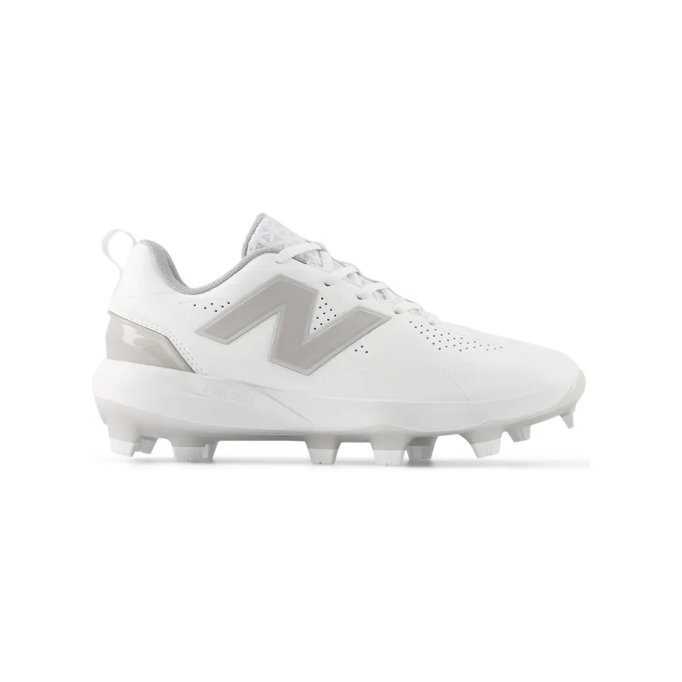 New Balance Fuse V5 Molded White Raincloud White (SPFUSEW5)