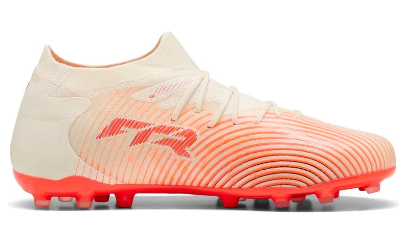 Puma FUTURE 9 MATCH MG für Herren, braun, Größe 44 ½ EU / 10 UK (109148)