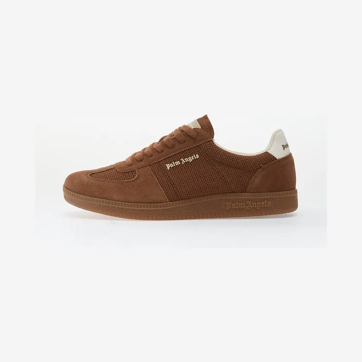 Palm Angels Century Sp Mesh Brown