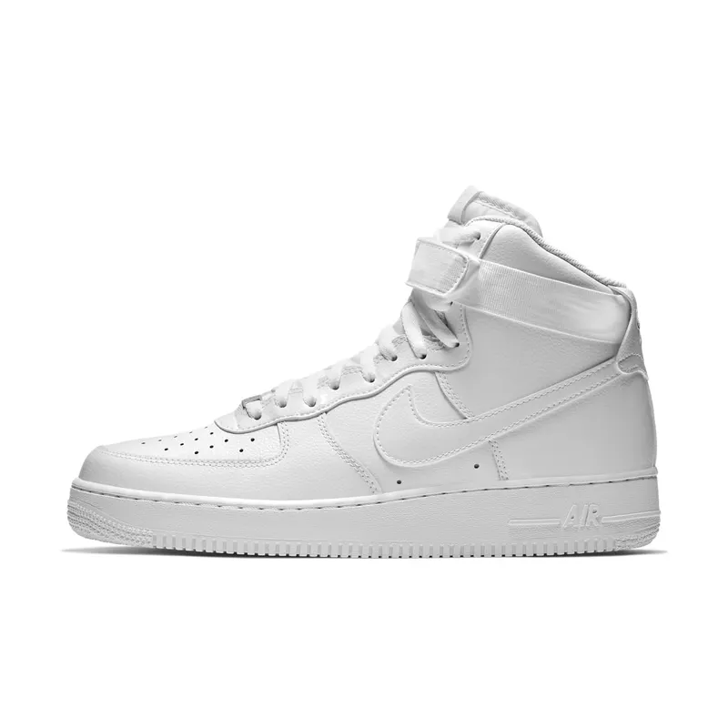 Nike Air Force 1 High White (2016) White/White (315121-115)