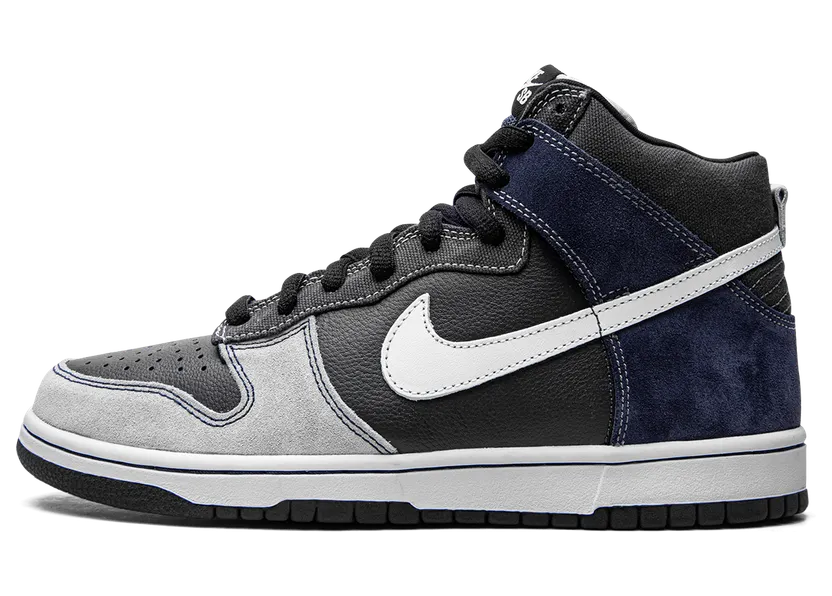 Nike Dunk SB High Un-Futuras