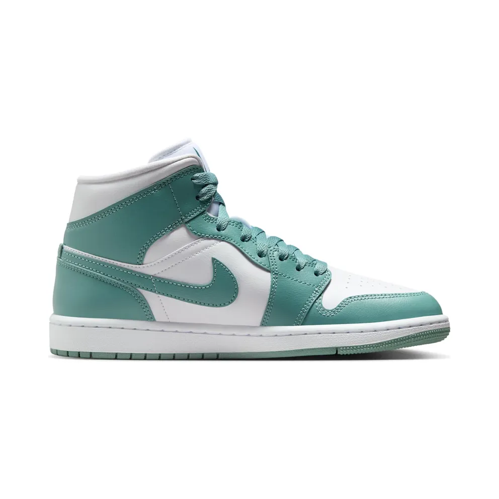 Air Jordan 1 Mid “White Cannon” (BQ6472-138)