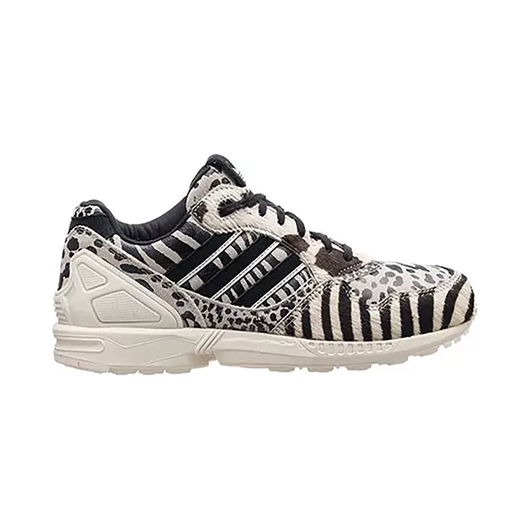 adidas ZX 6000 Safari Pack Zebra (W)