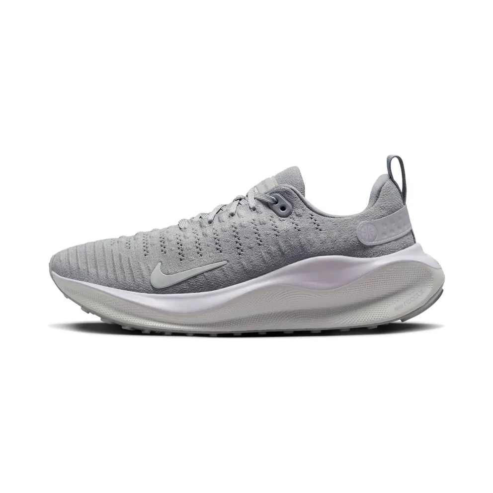 Nike ReactX Infinity Run 4 Light Smoke Grey (DR2670-012)