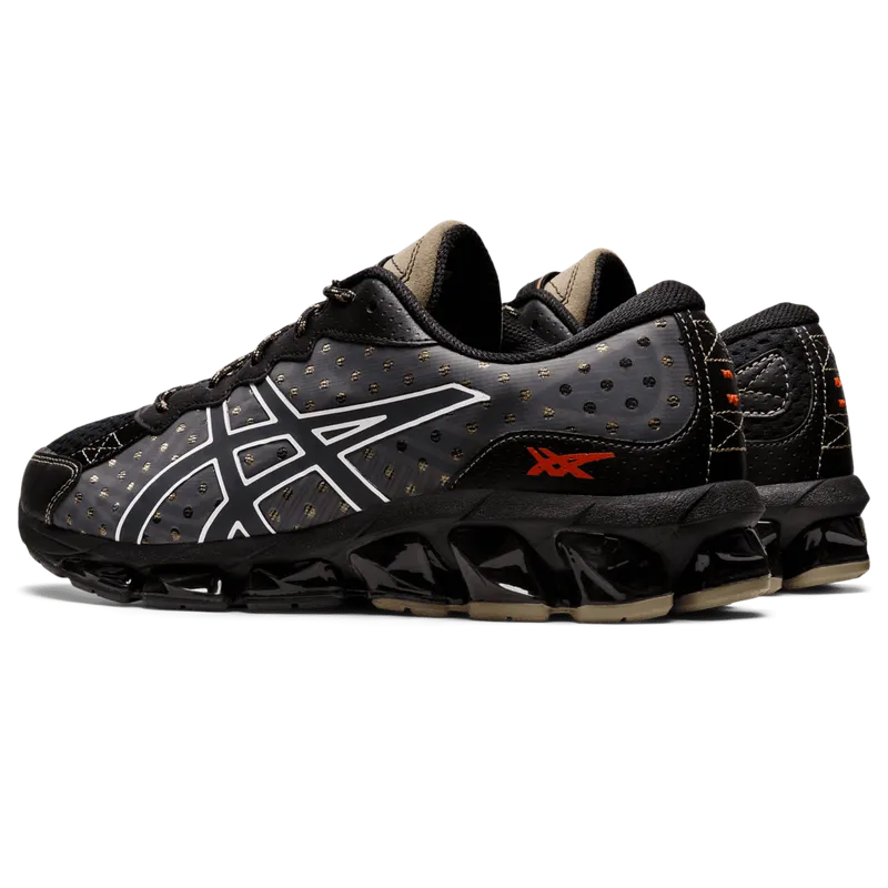 Asics GEL-QUANTUM 360 VII Black/Metropolis (1201A536.001)