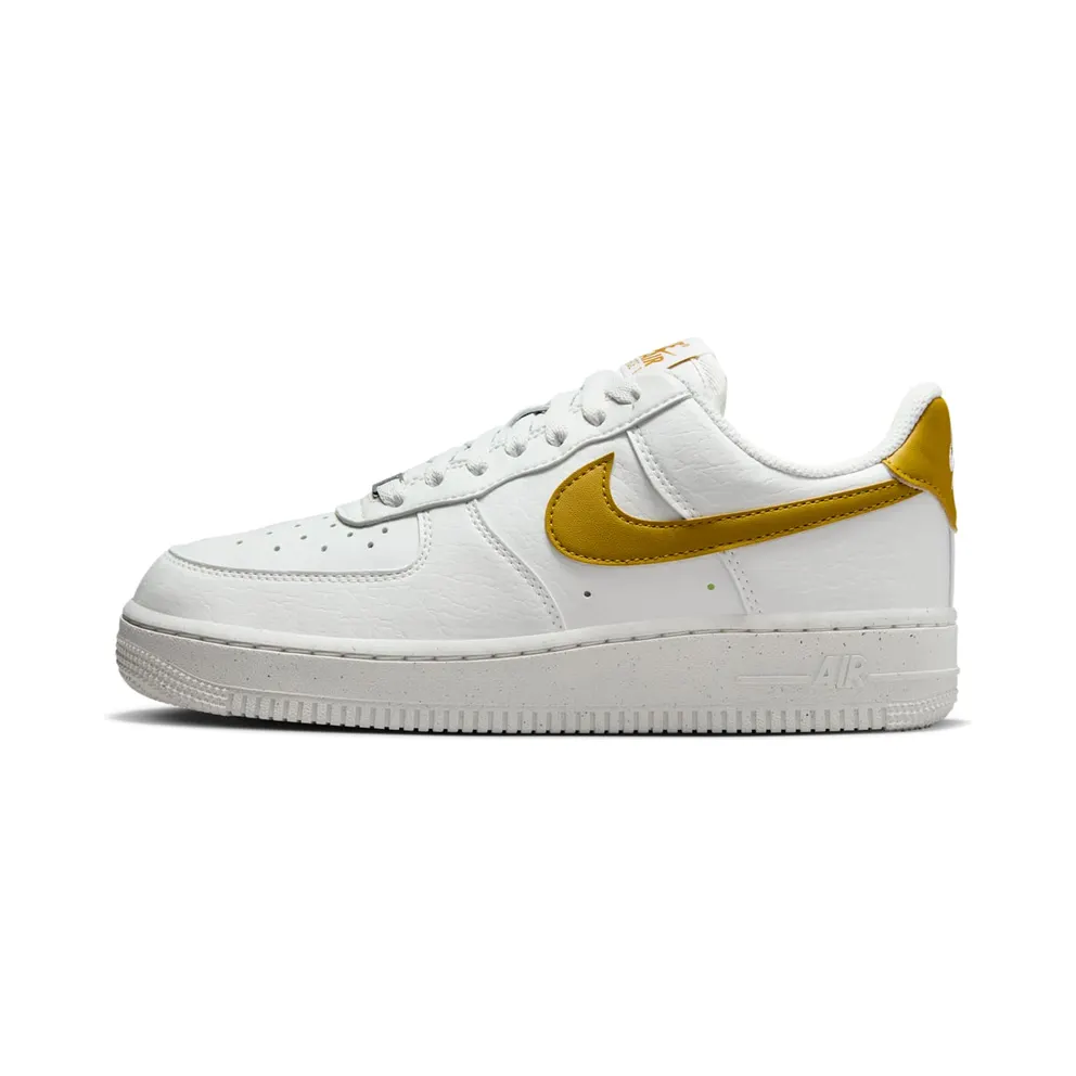 Nike AIR FORCE 1 LO NEXT NATURE “Bronzine” (DV3808-101)